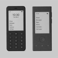 Minimalist Phones